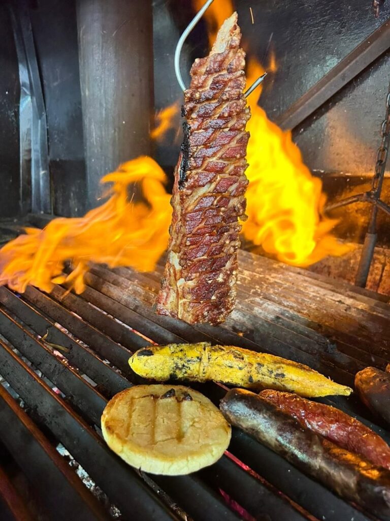 Restaurante en La Calera