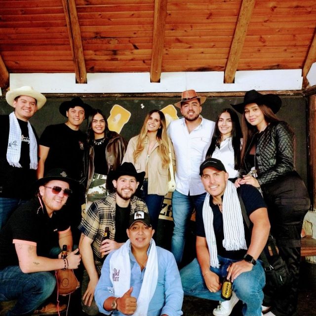 Eventos Empresariales en La Calera