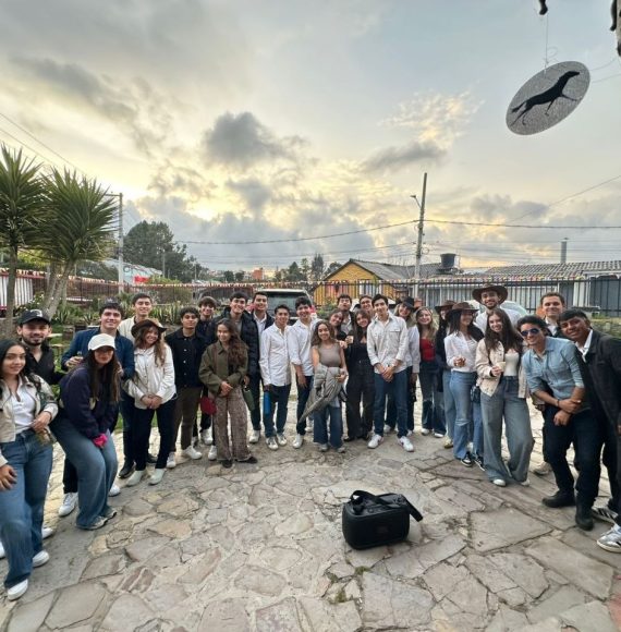 Organización de eventos empresariales en La Calera